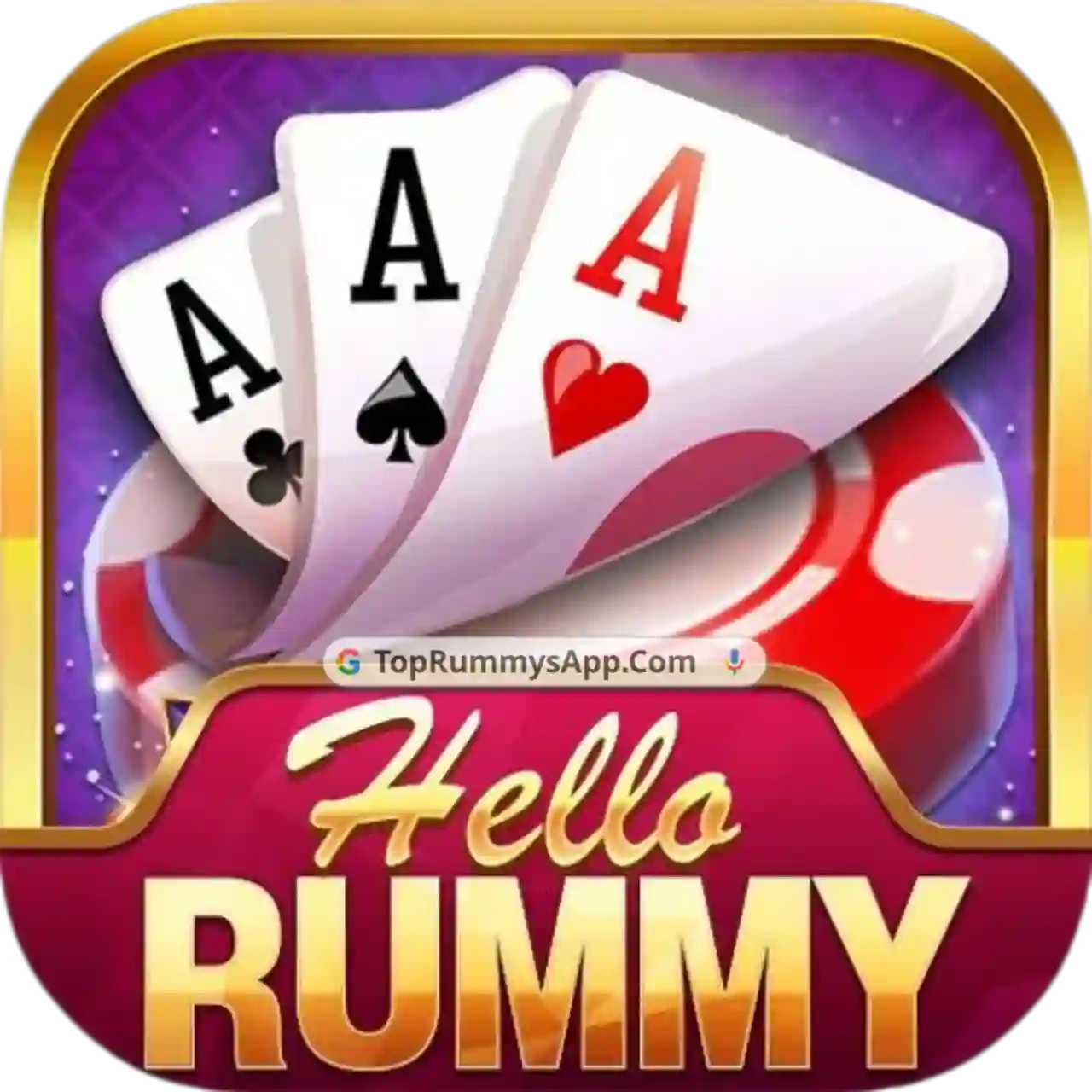 Hello Rummy App - Top Rummys App