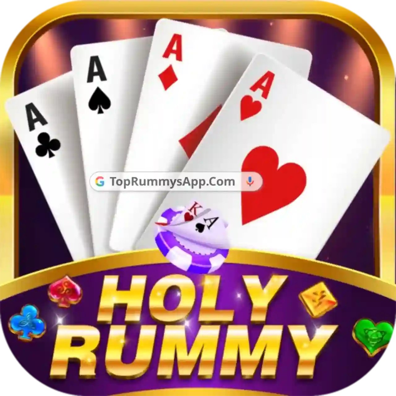 Holy Rummy App - Top Rummys App