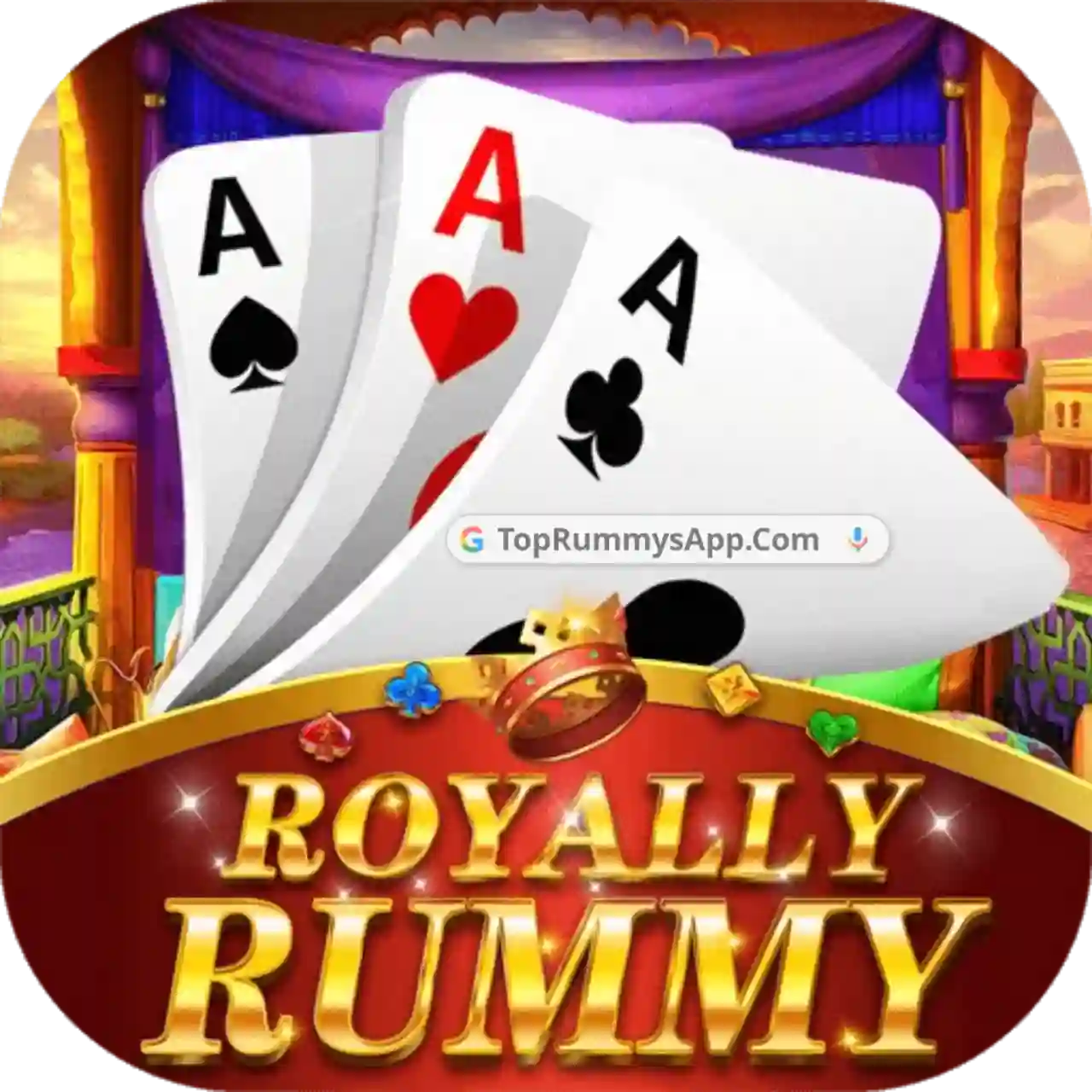 Royally Rummy App - Top Rummys App
