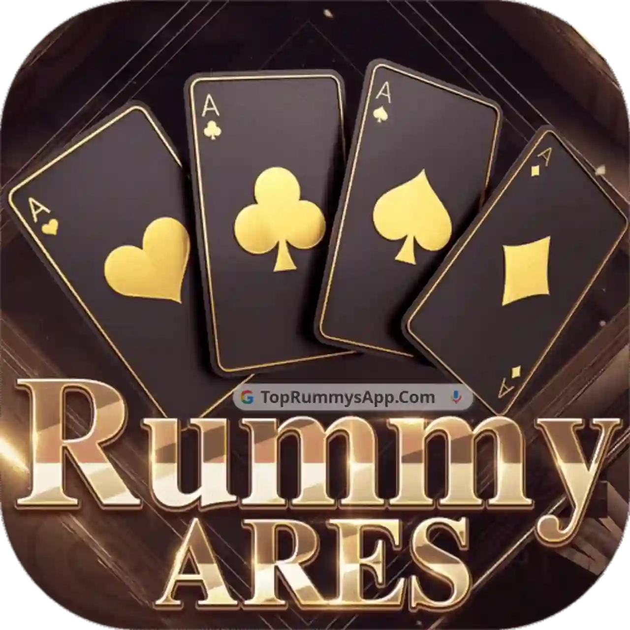 Rummy Ares App - Top Rummys App