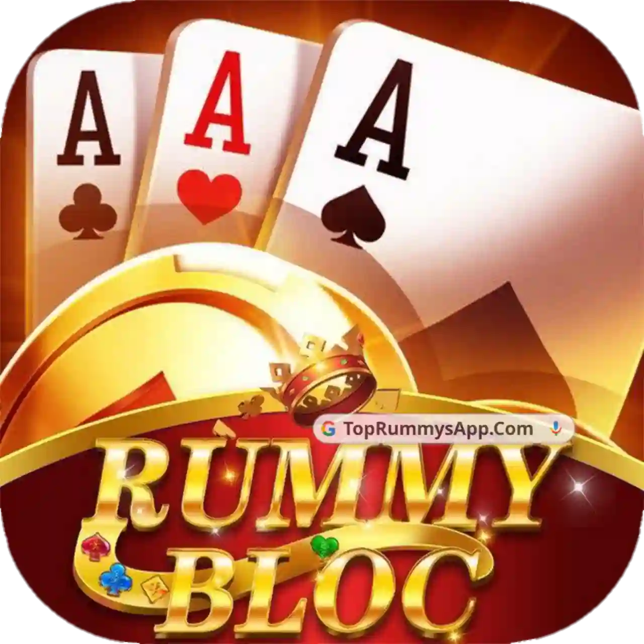 Rummy Bloc App - Top Rummys App