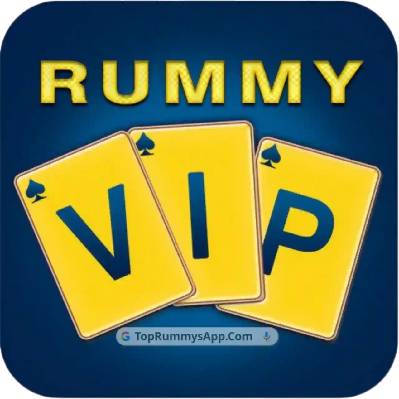 Rummy Vip App - Top Rummys App