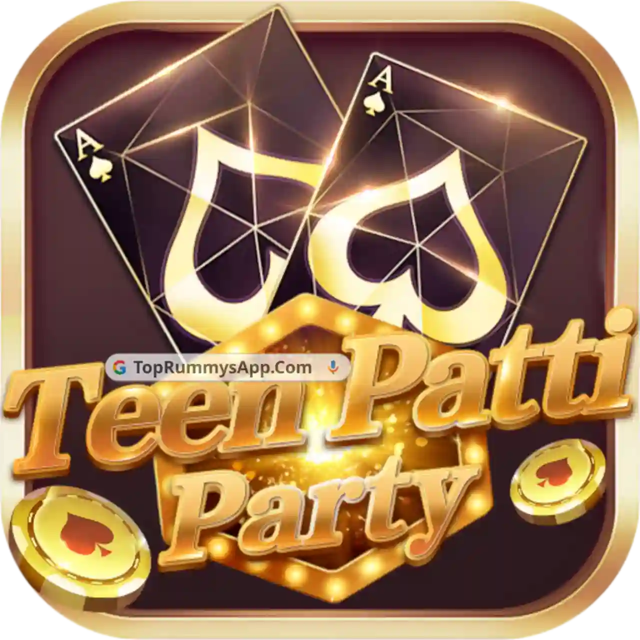 Teen Patti Party App - Top Rummys App