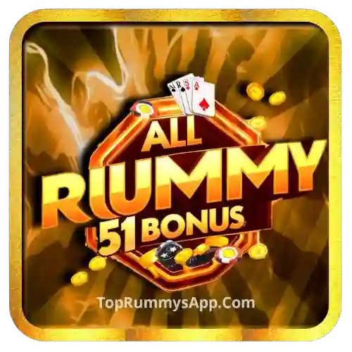 All Rummy App List
