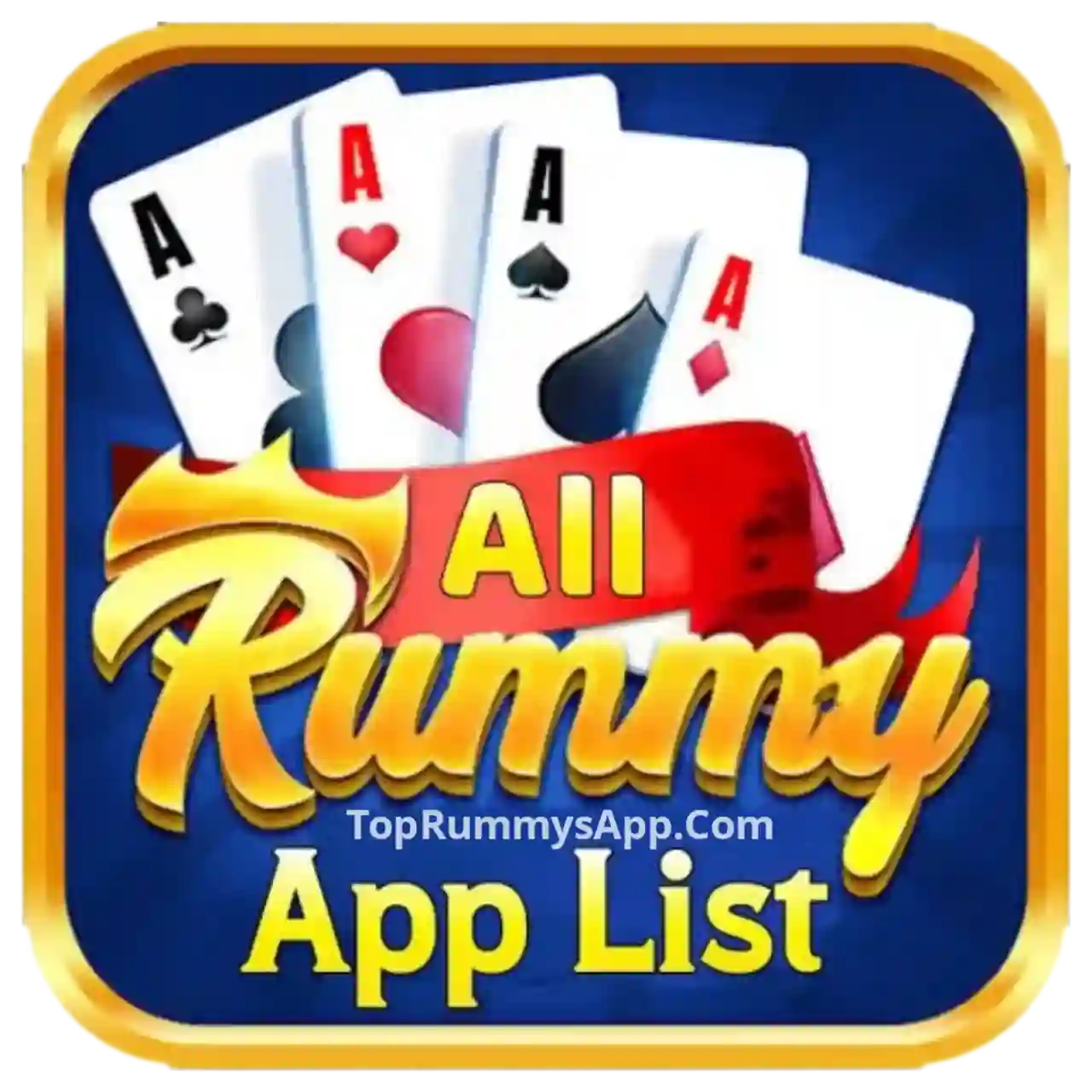 All Rummy App List