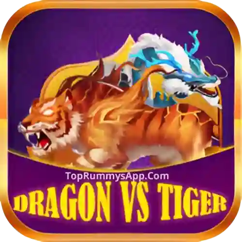 Dragon vs Tiger Game