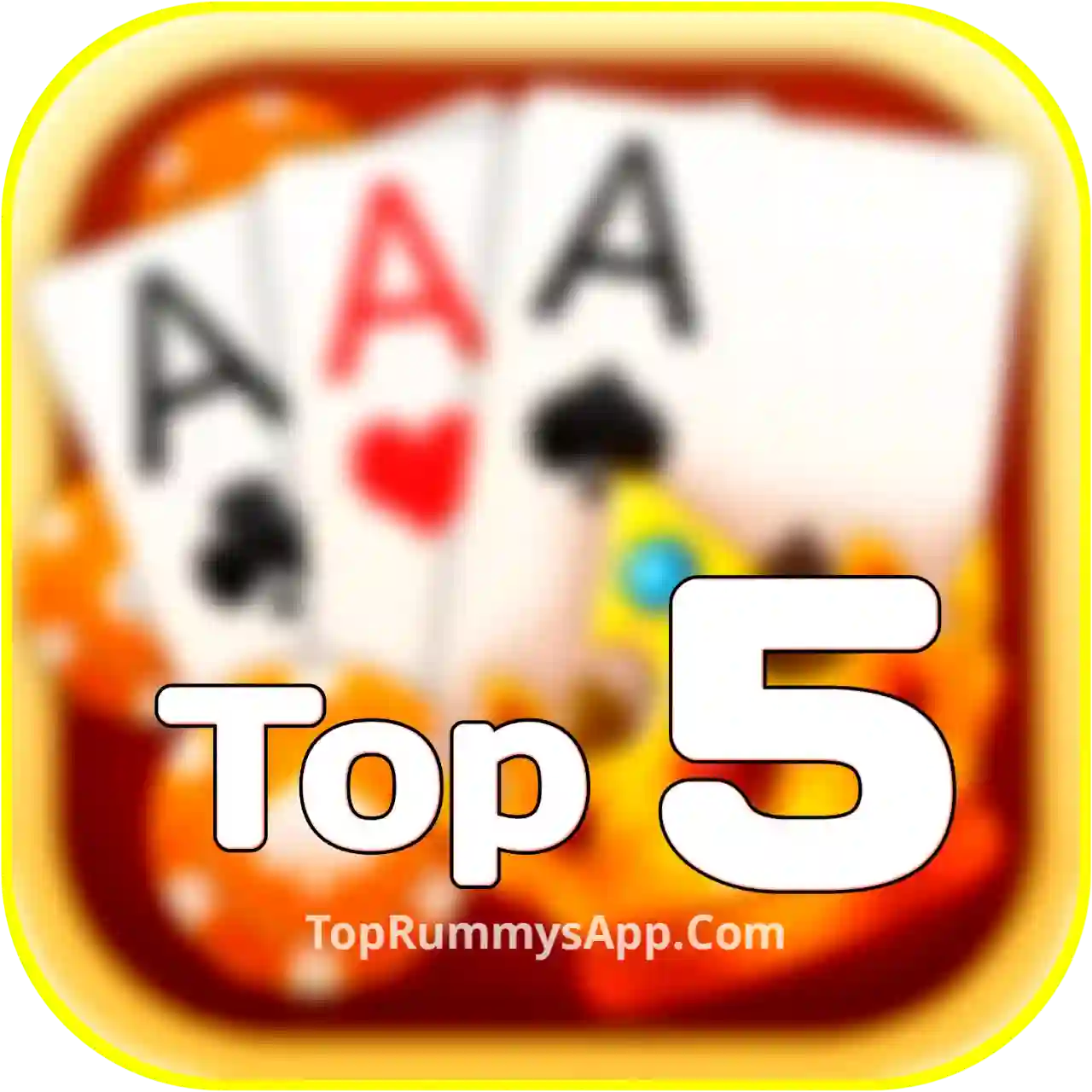 Top 5 New Rummy App List