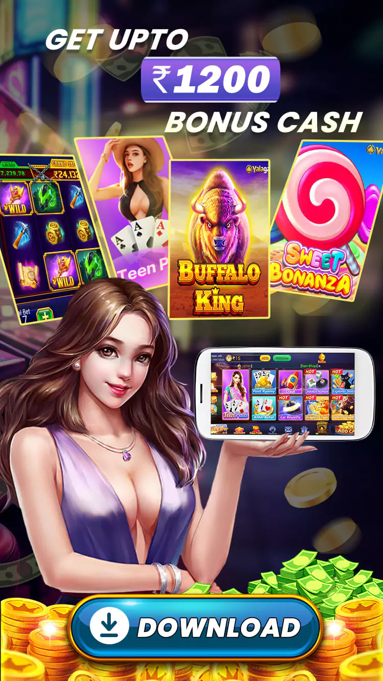 Teen Patti Master App