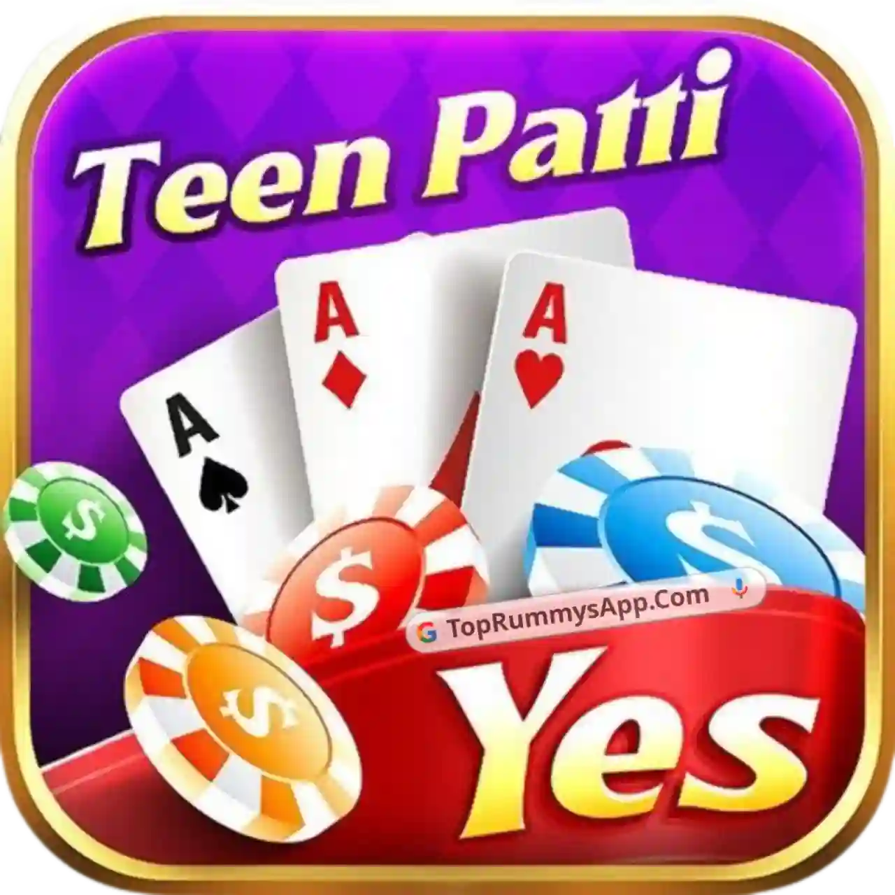 Teen Patti Yes APK